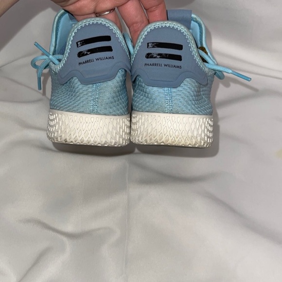 Adidas Pharrell Williams tennis Hu - Picture 3 of 4